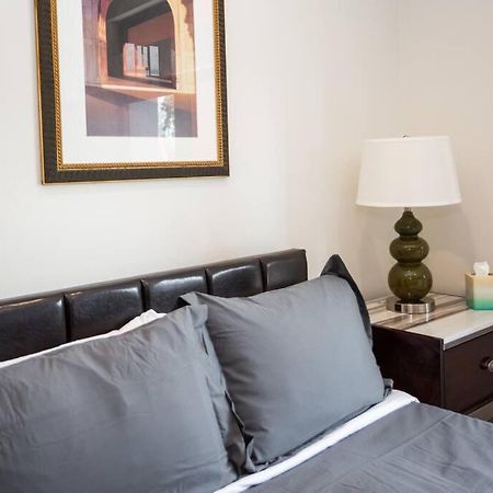 Cute Studio With Large Balcony And Great Park View Σαν Ντιέγκο Εξωτερικό φωτογραφία