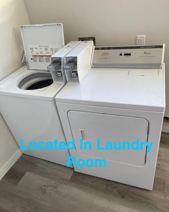 Cute Studio With Large Balcony And Great Park View Σαν Ντιέγκο Εξωτερικό φωτογραφία